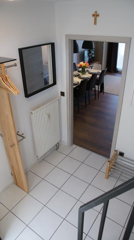 Ferienwohnung Anisa Rust Exterior photo